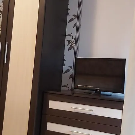 Хотел Айсберг Боровец Ξενοδοχείο Μπόροβετς