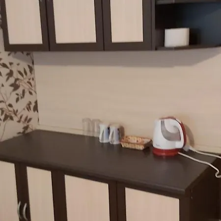 Хотел Айсберг Боровец 4* Μπόροβετς