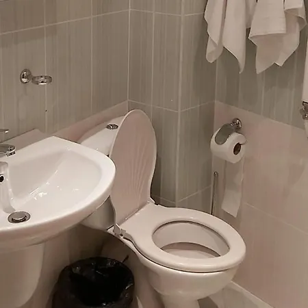 Хотел Айсберг Боровец