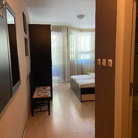 Хотел Айсберг Боровец Ξενοδοχείο 4*